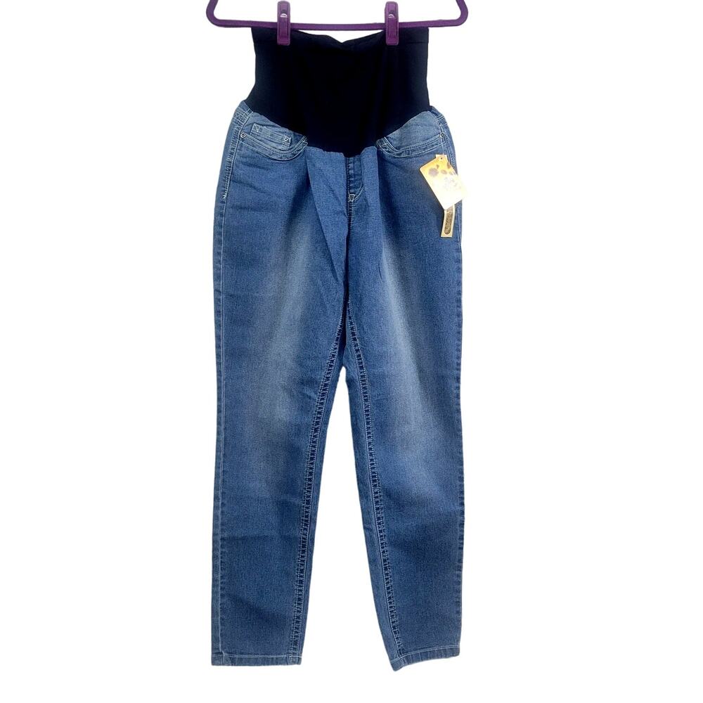 Hybrid & Company Maternity Jeans Size‎ XL,  New with Tags!!!